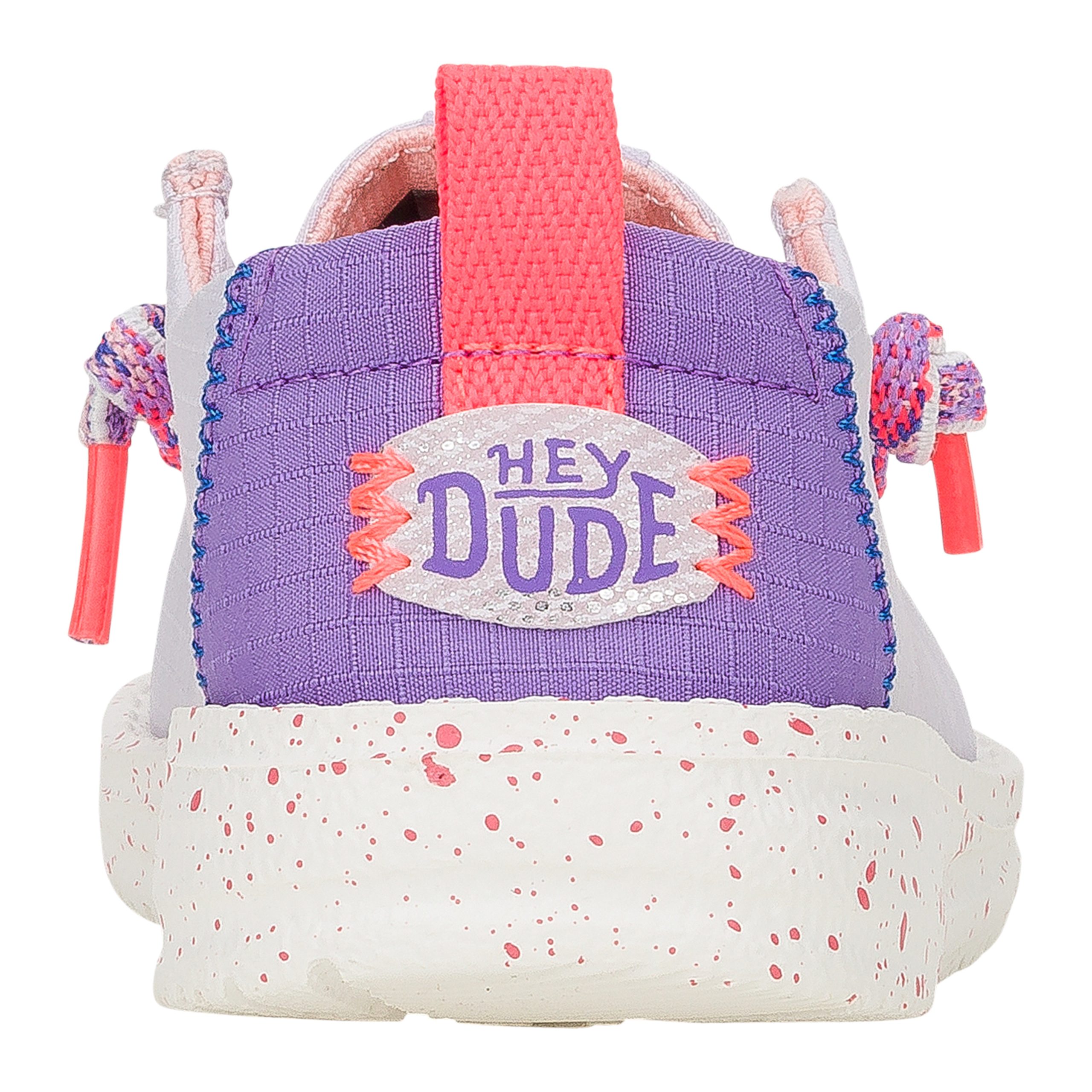 Wendy Toddler Friendship ÿ Lavender/Multi - Image 5