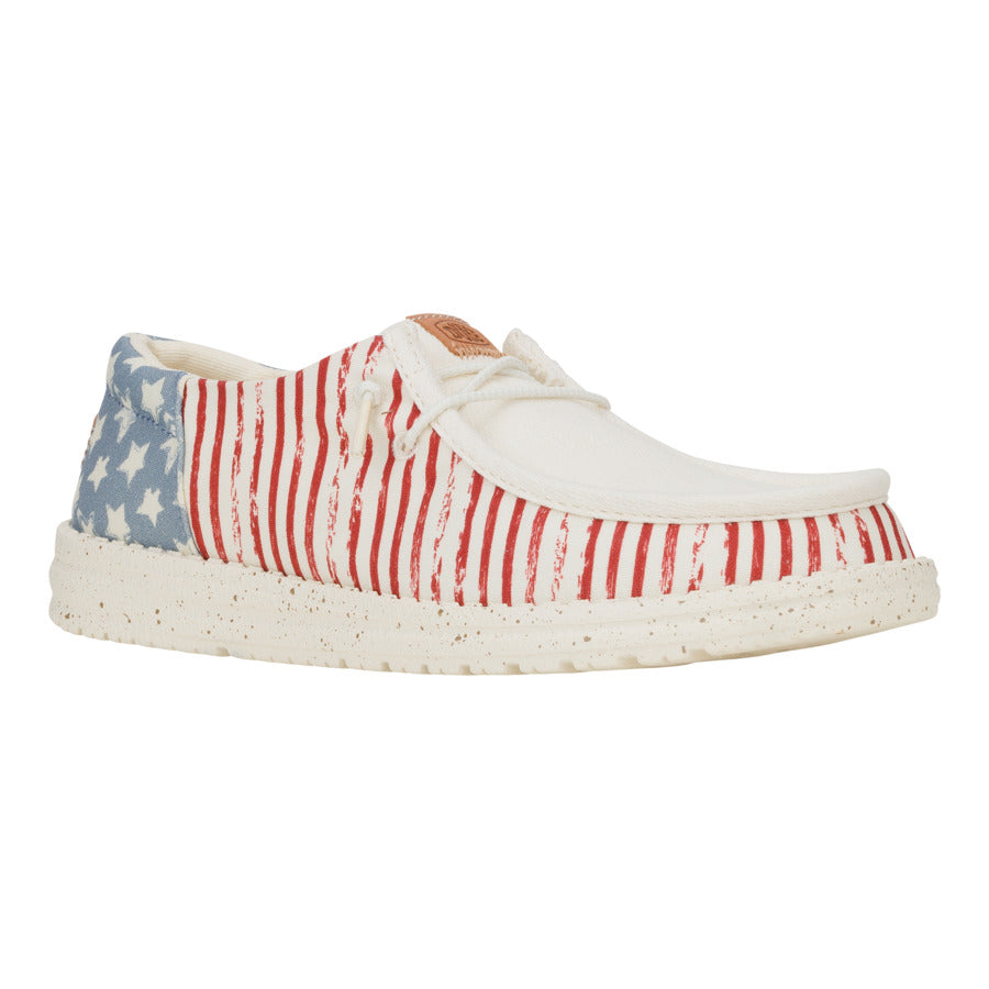 Wendy Funk Americana Stars ÿ American Flag - Image 7