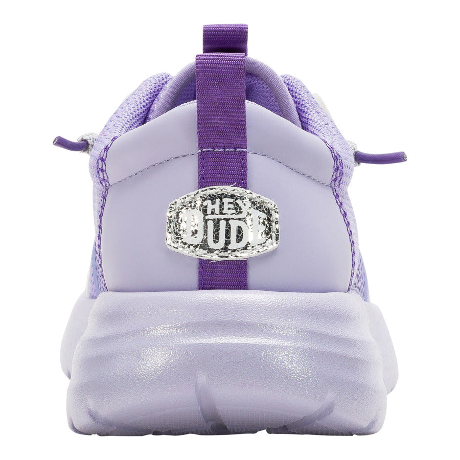 Sirocco Play Youth Pastel Ombre ÿ Lilac - Image 5