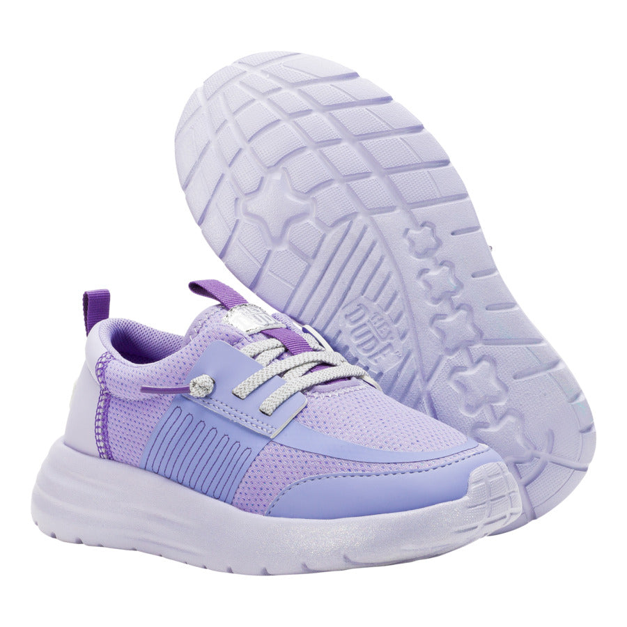 Sirocco Play Youth Pastel Ombre ÿ Lilac - Image 3
