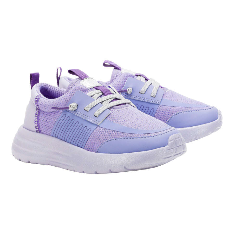 Sirocco Play Youth Pastel Ombre ÿ Lilac - Image 2