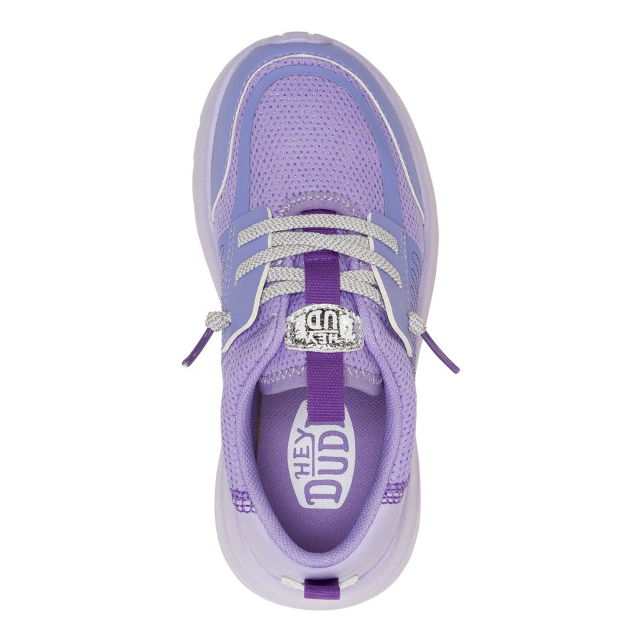 Sirocco Play Youth Pastel Ombre ÿ Lilac - Image 6