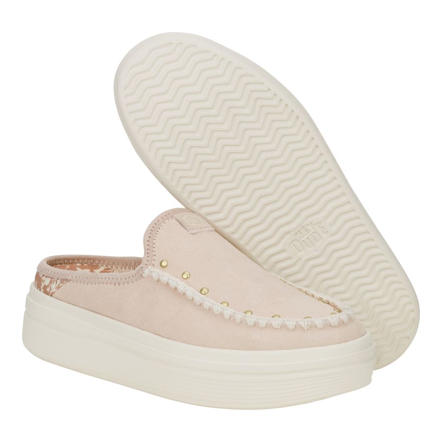 Austin Lift Western ÿ Blush - Image 4