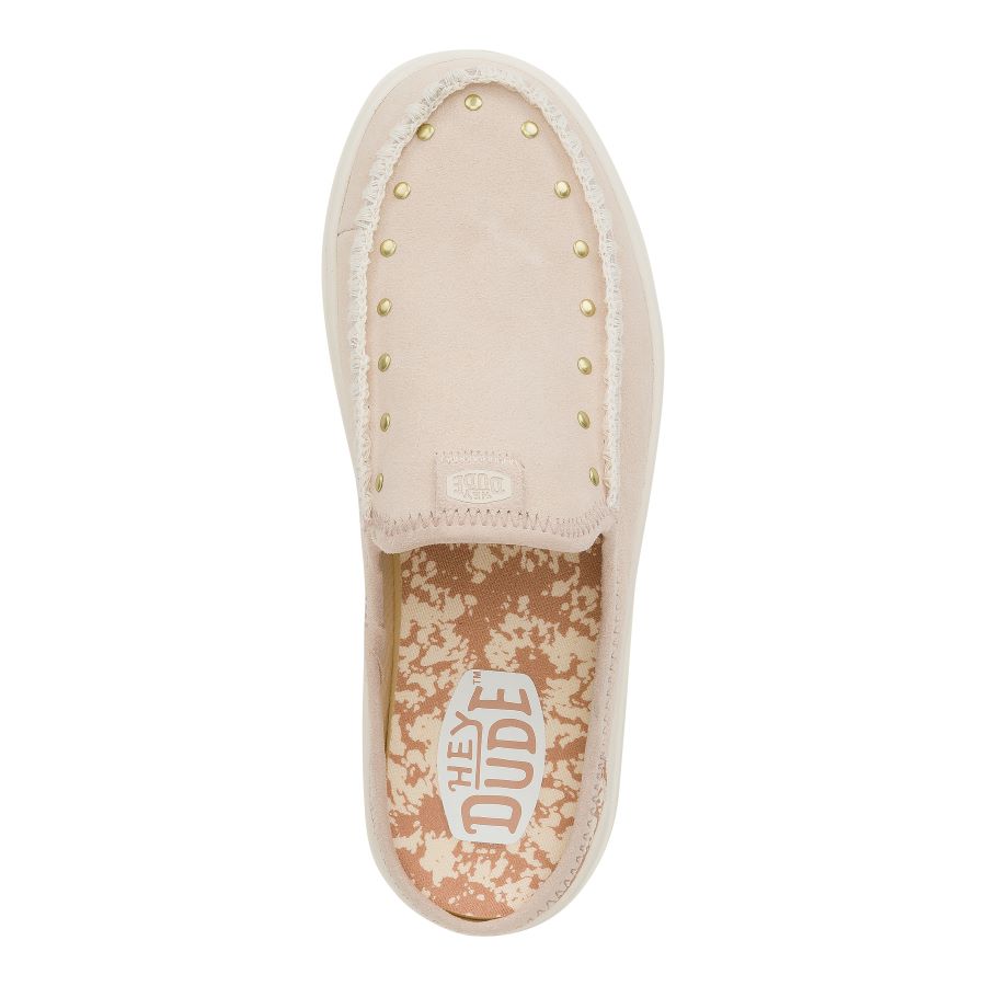 Austin Lift Western ÿ Blush - Image 7