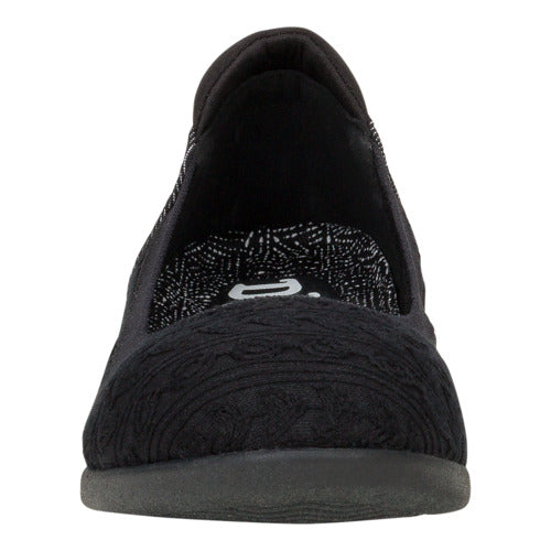 Savannah Slip Seasonal ÿ Black - Image 4