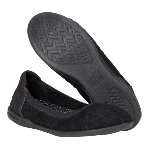 Savannah Slip Seasonal ÿ Black - Image 3