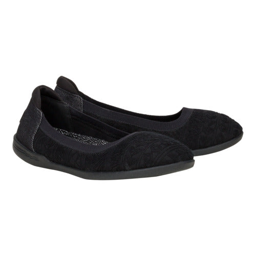 Savannah Slip Seasonal ÿ Black - Image 2