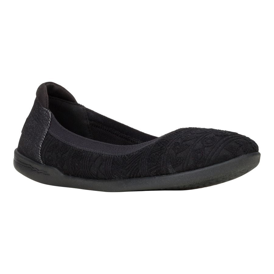 Savannah Slip Seasonal ÿ Black - Image 7