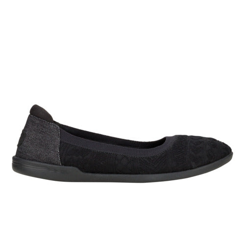 Savannah Slip Seasonal ÿ Black - Image 8