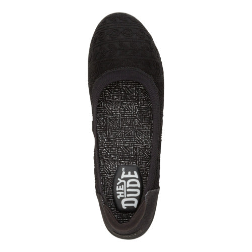 Savannah Slip Seasonal ÿ Black - Image 6