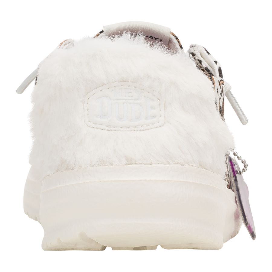 Wendy Furby ÿ Furby Cream/Brown - Image 6