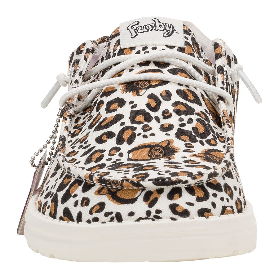 Wendy Furby ÿ Furby Cream/Brown - Image 5