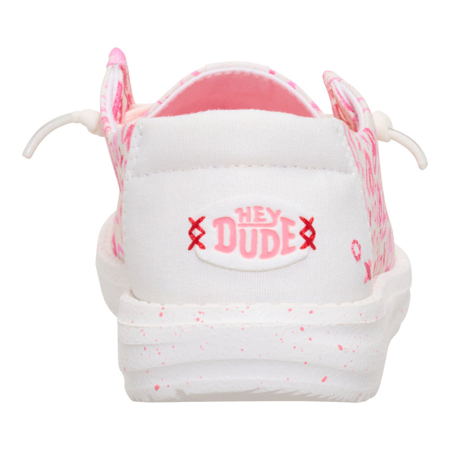 Wendy Youth Galentines Day ÿ Pink/White - Image 5