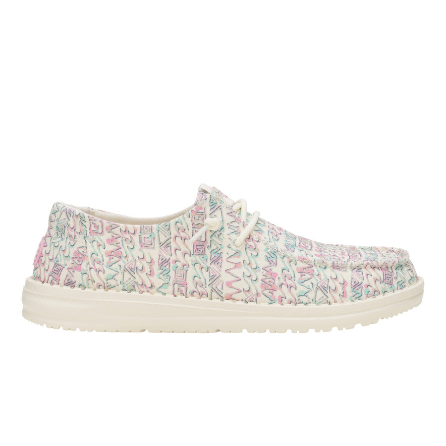 Wendy Billabong ÿ Blue/Pink/Multi - Image 9