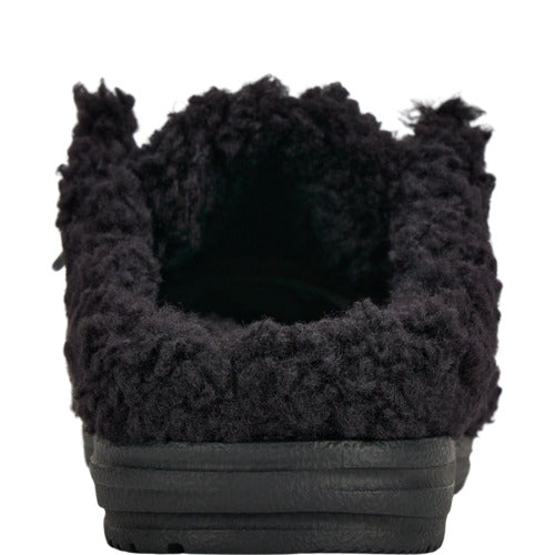 Wendy Slipper ÿ Cozy Black/Black - Image 6