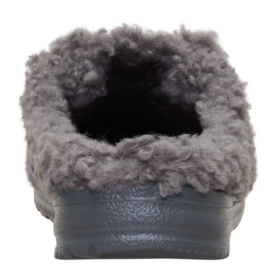 Wendy Slipper ÿ Granite Grey - Image 5
