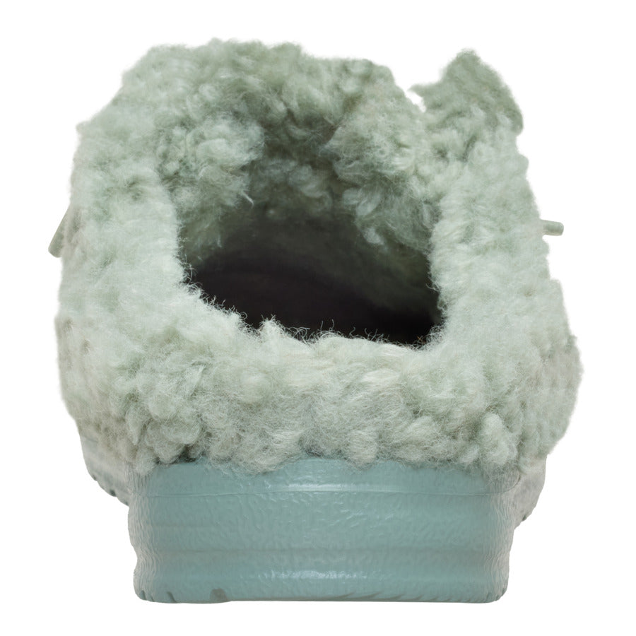 Wendy Slipper ÿ Iceberg Green - Image 5