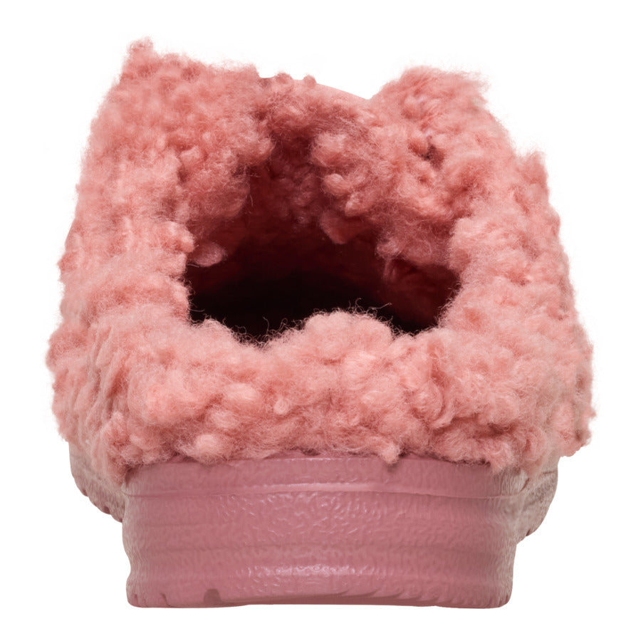 Wendy Slipper ÿ Dusty Pink - Image 6