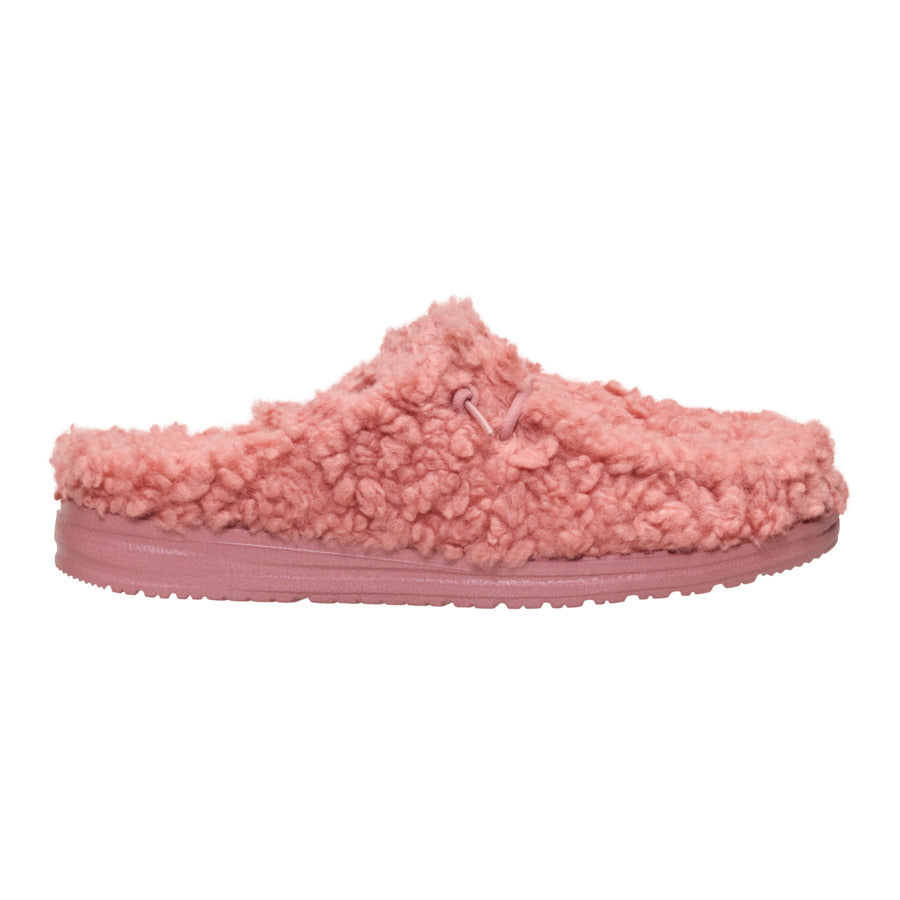Wendy Slipper ÿ Dusty Pink - Image 9