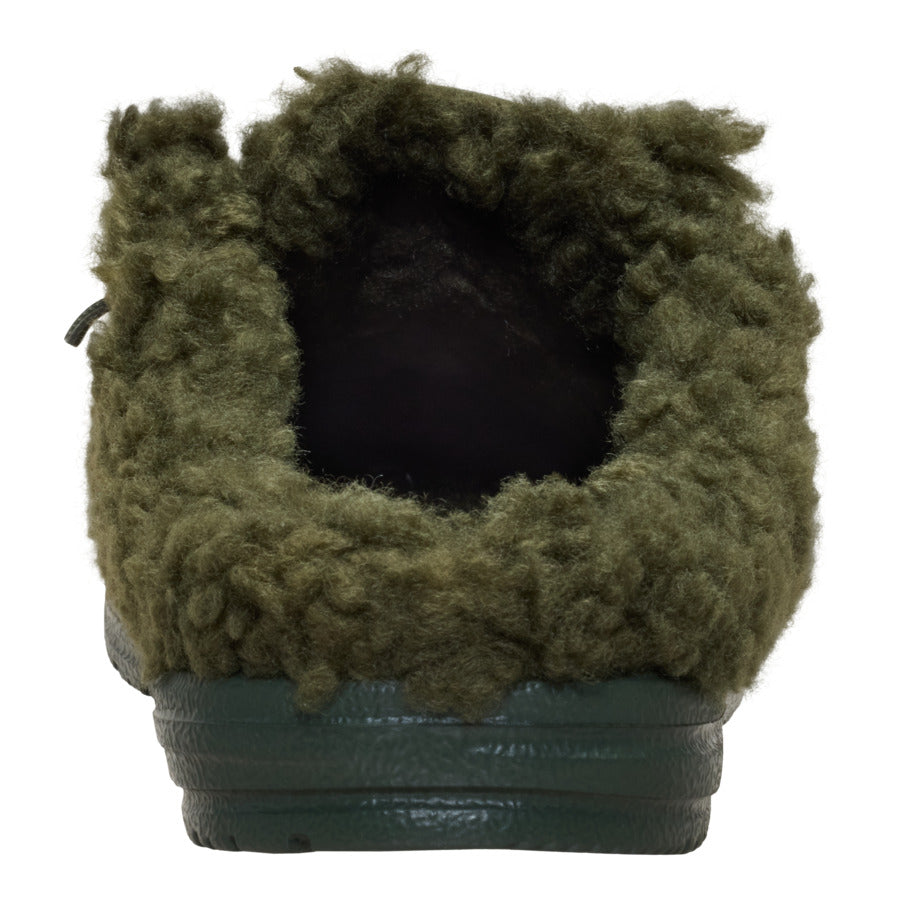 Wally Slipper ÿ Moss - Image 5