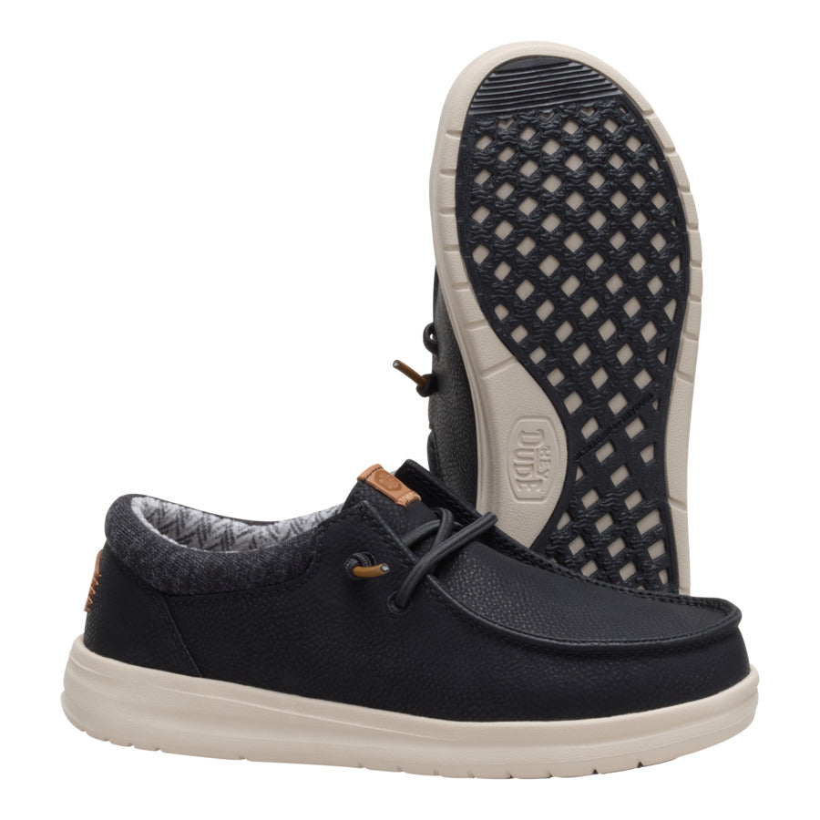 Paul Youth Classic ÿ Black - Image 3