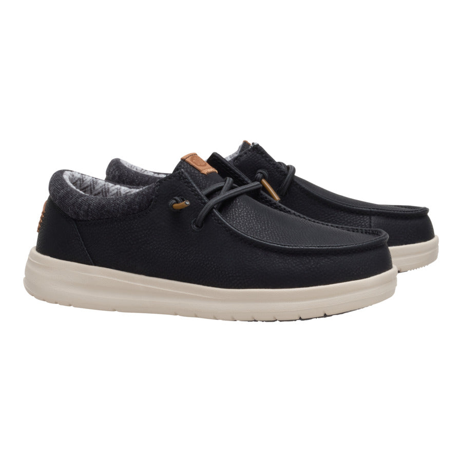 Paul Youth Classic ÿ Black - Image 2