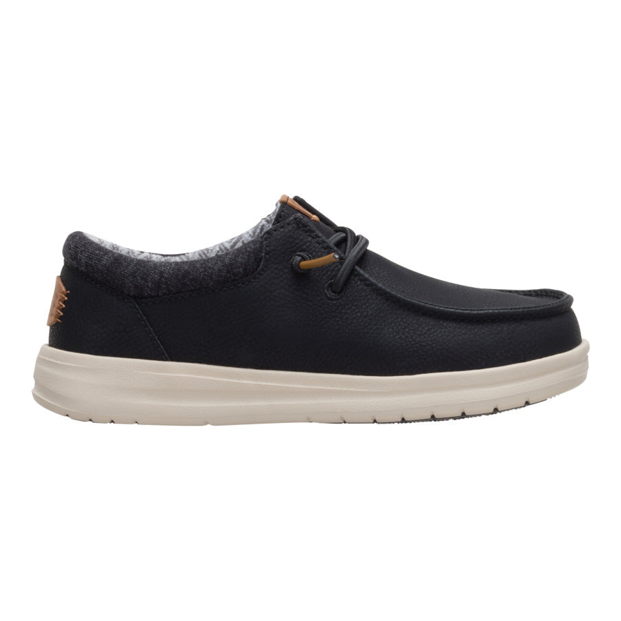 Paul Youth Classic ÿ Black - Image 8