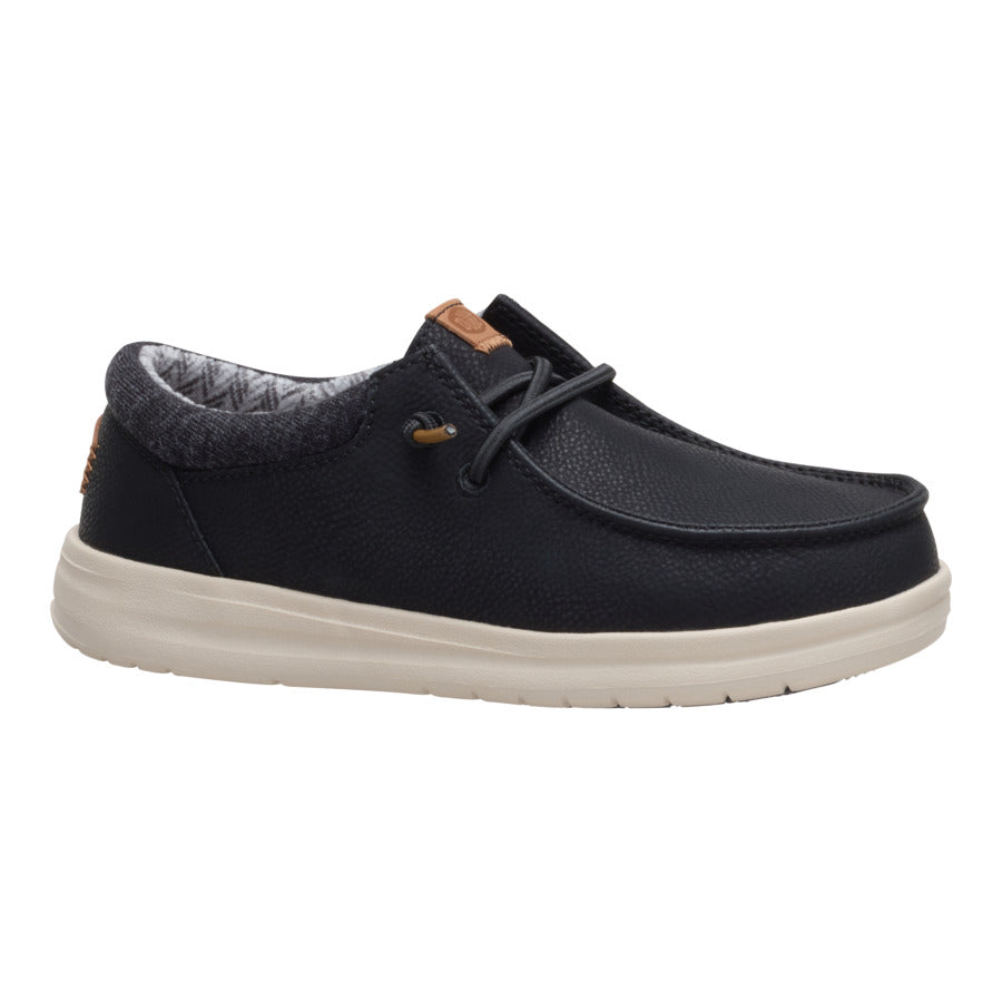 Paul Youth Classic ÿ Black - Image 7