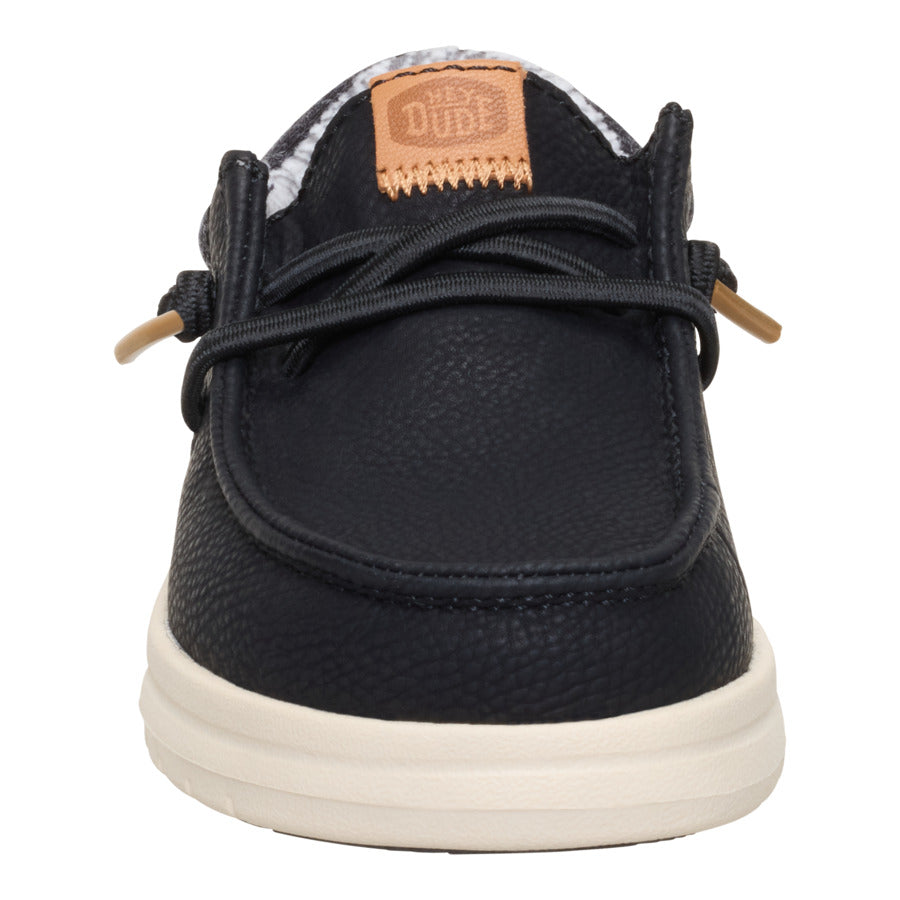 Paul Toddler Classic ÿ Black - Image 4