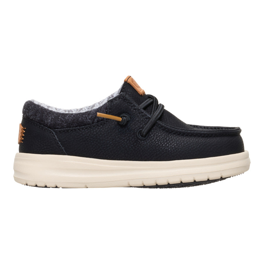 Paul Toddler Classic ÿ Black - Image 7