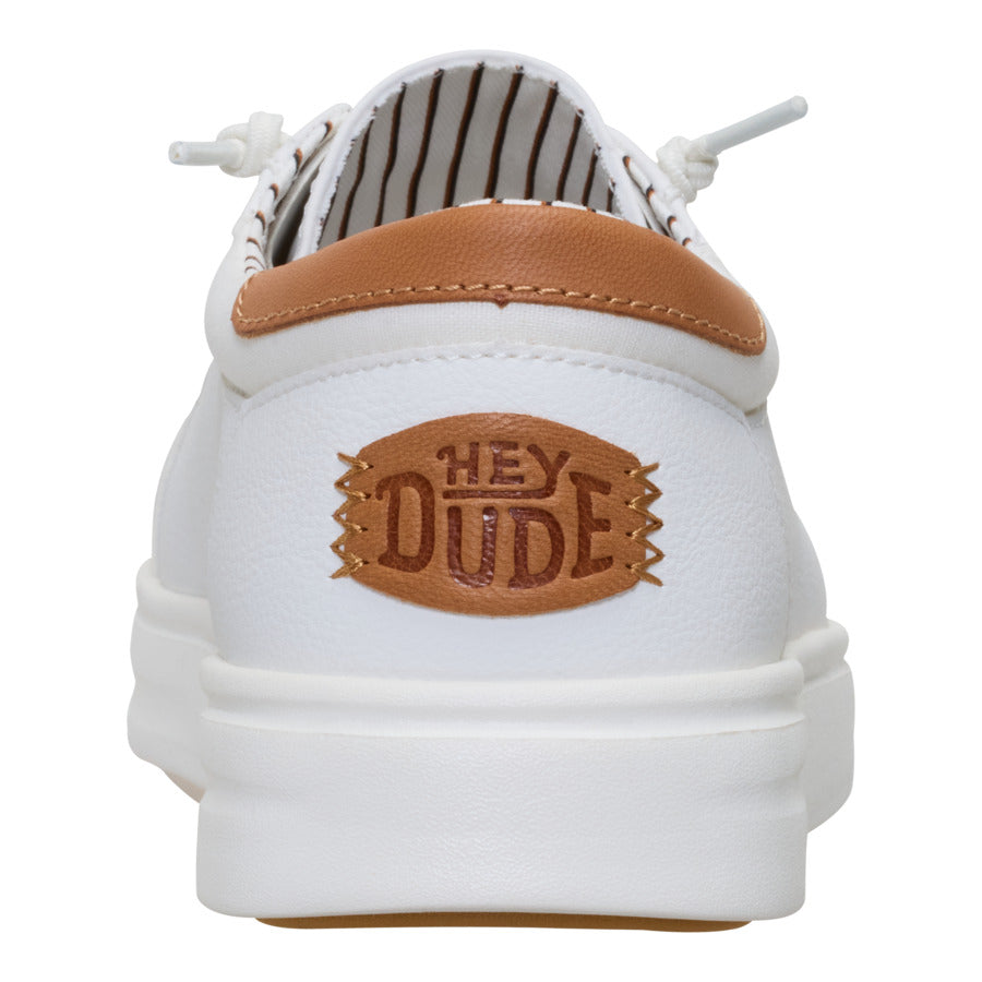 Paul Pro Classic ÿ White - Image 5