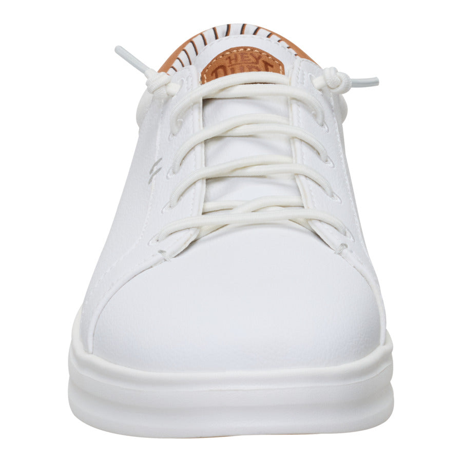 Paul Pro Classic ÿ White - Image 4
