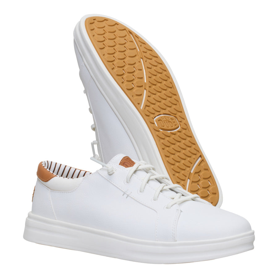 Paul Pro Classic ÿ White - Image 3