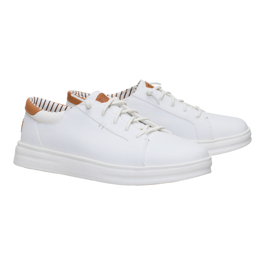 Paul Pro Classic ÿ White - Image 2