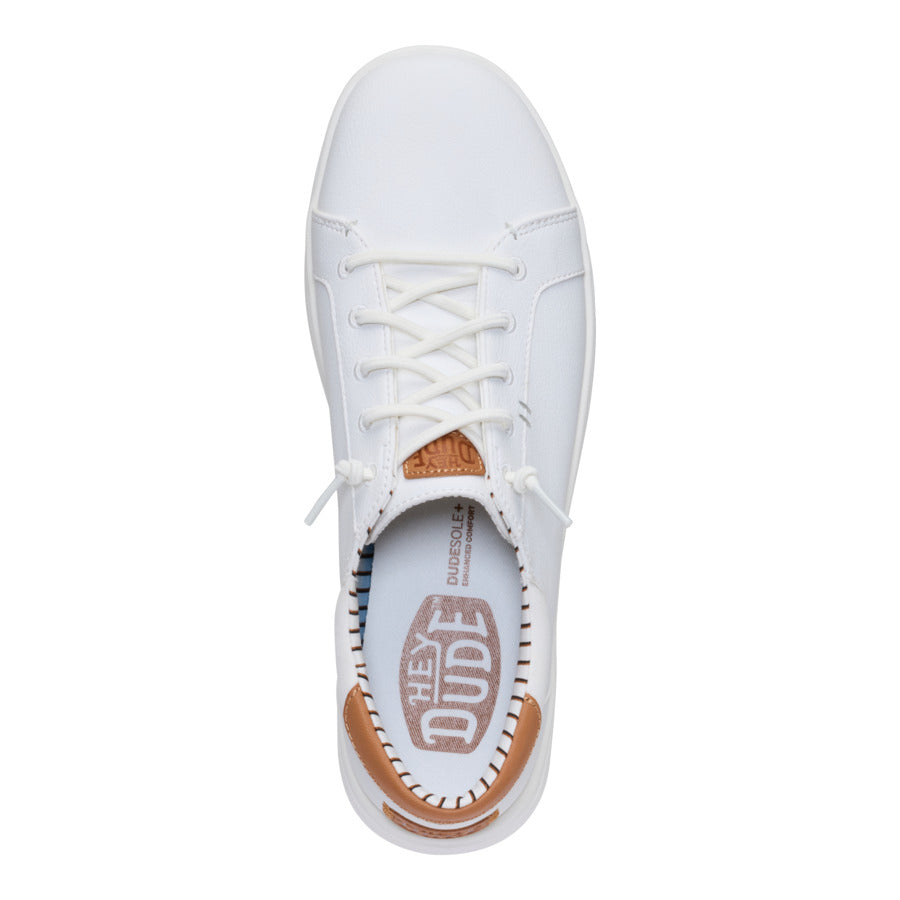 Paul Pro Classic ÿ White - Image 6