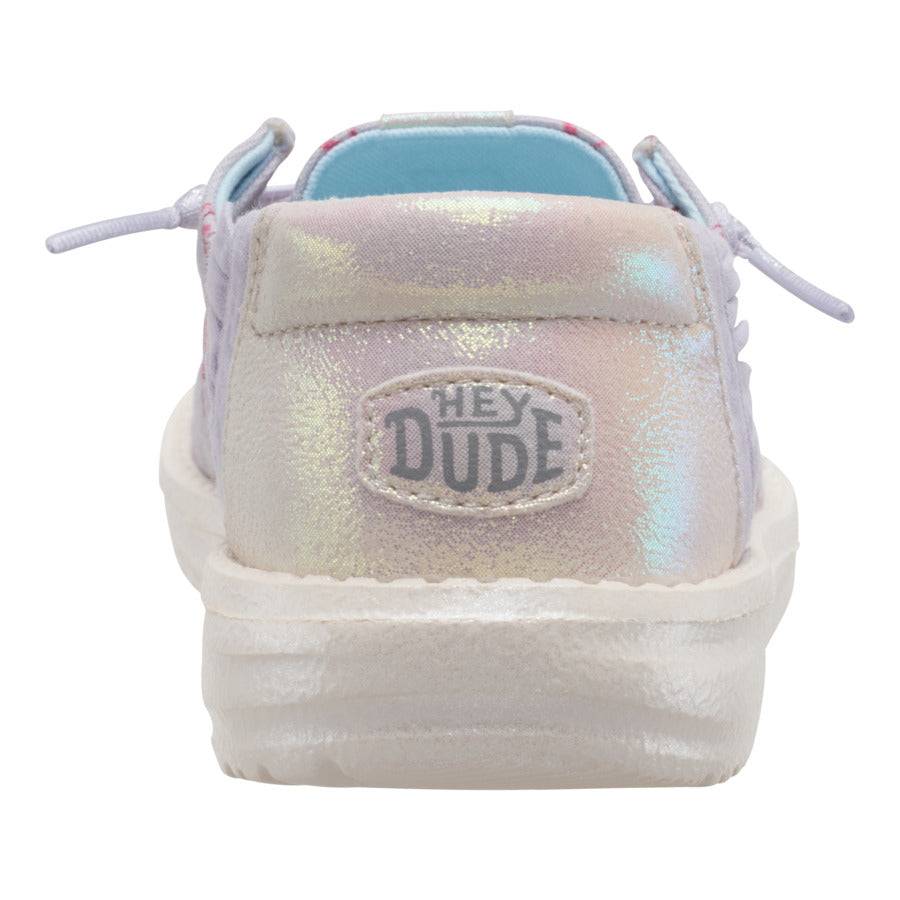 Wendy Youth Unicorn Sparkle ÿ Lilac - Image 5