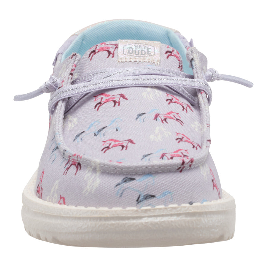Wendy Youth Unicorn Sparkle ÿ Lilac - Image 4