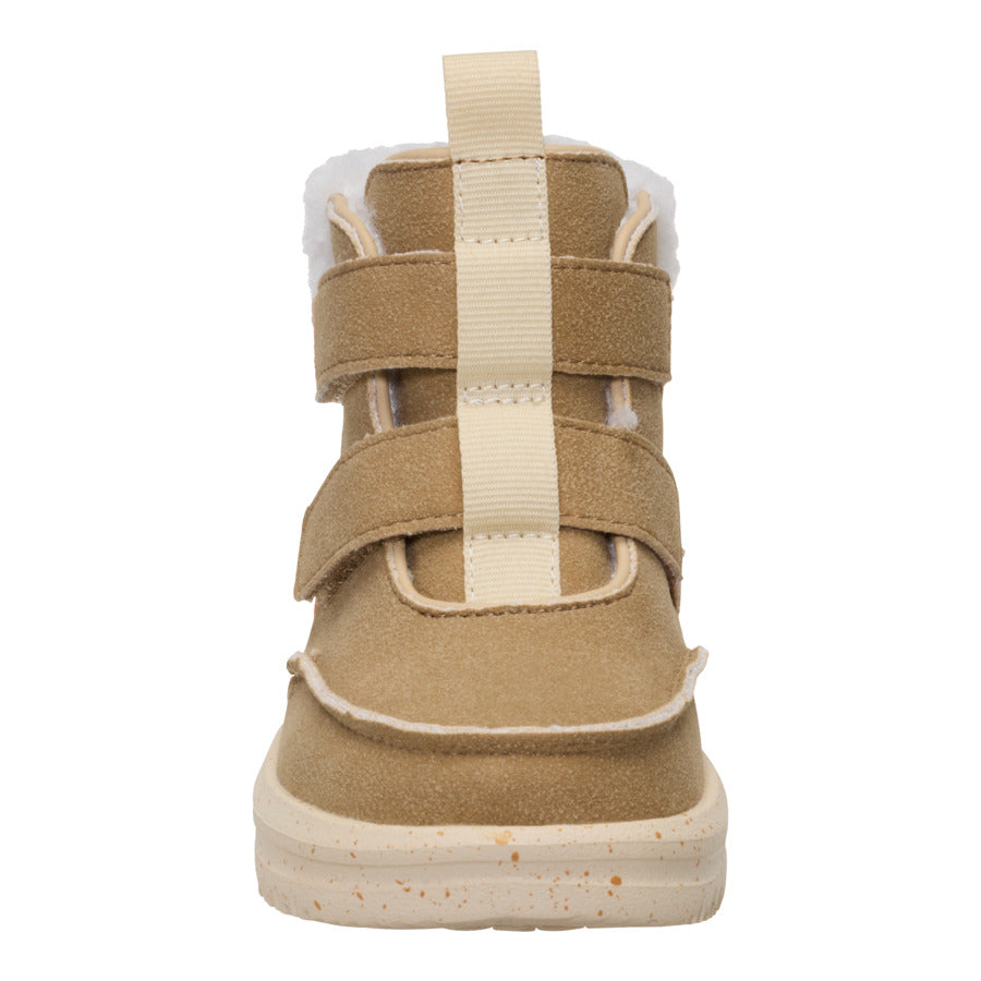 Bradley AC Toddler Cozy ÿ Wheat - Image 4