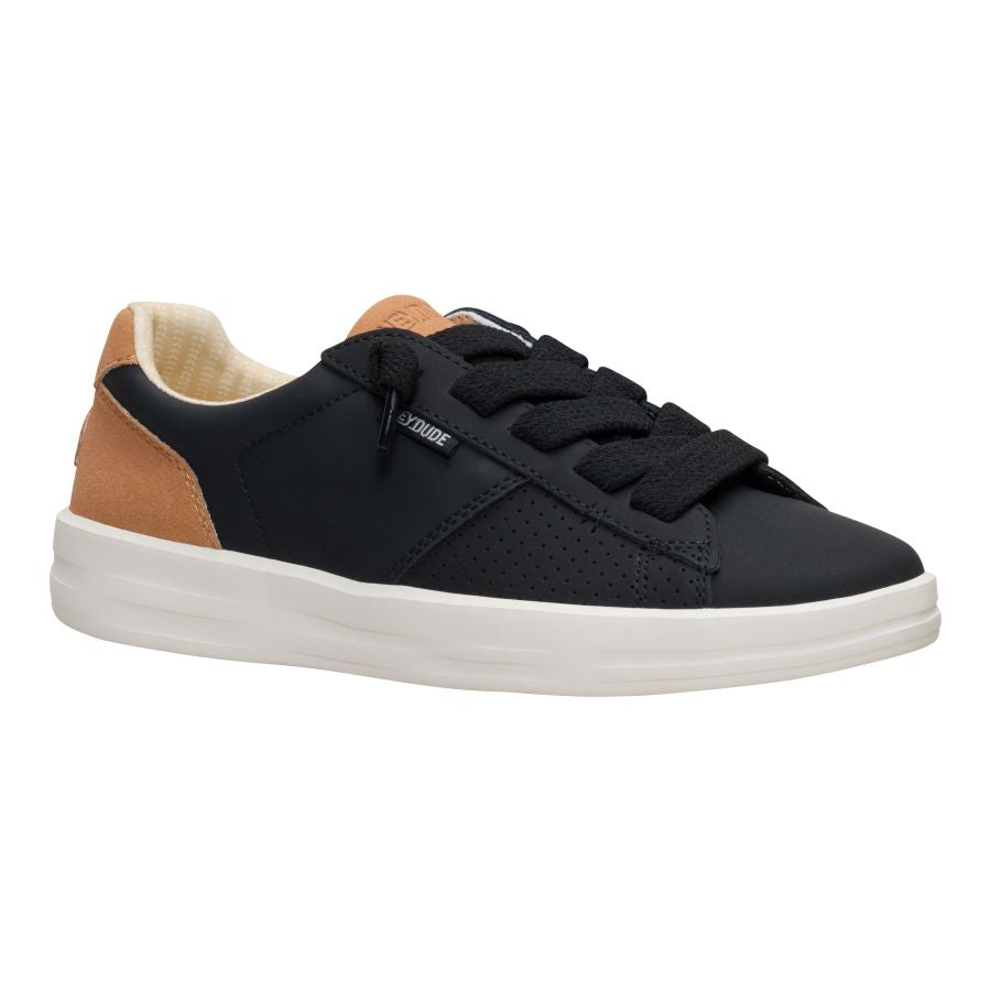 Karina Duo Classic ÿ Black/Tan - Image 7