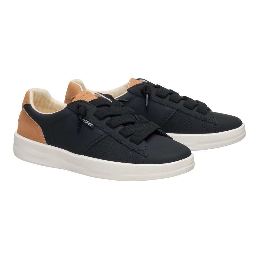 Karina Duo Classic ÿ Black/Tan - Image 2