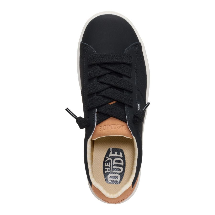 Karina Duo Classic ÿ Black/Tan - Image 6