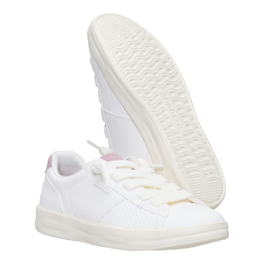 Karina Duo Classic ÿ White - Image 3