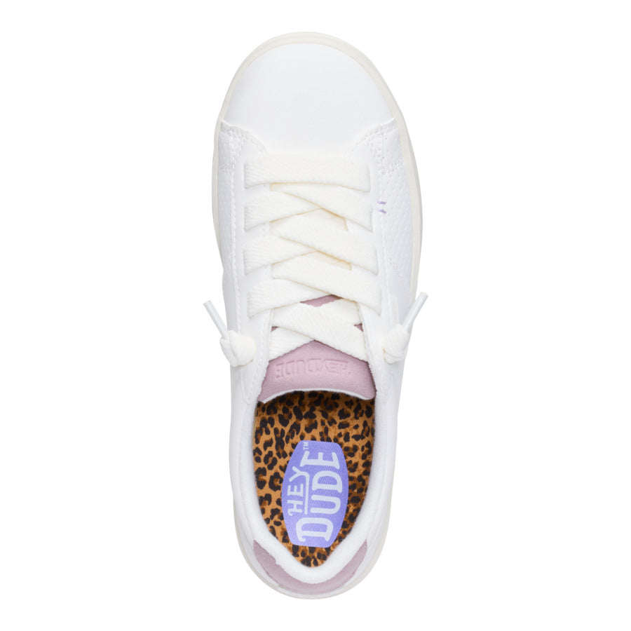 Karina Duo Classic ÿ White - Image 6