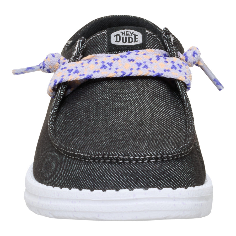 Wendy Funk Friendship Lace ÿ Black - Image 4