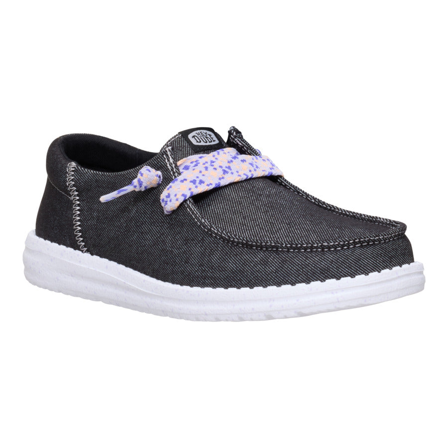 Wendy Funk Friendship Lace ÿ Black - Image 7