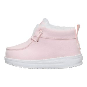 Lildude Cozy ÿ Light Pink