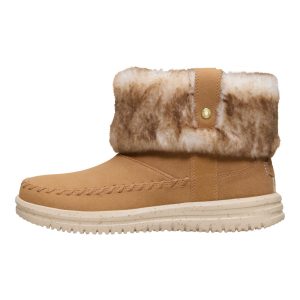 Camden Cuff Classic Cozy ÿ Cognac