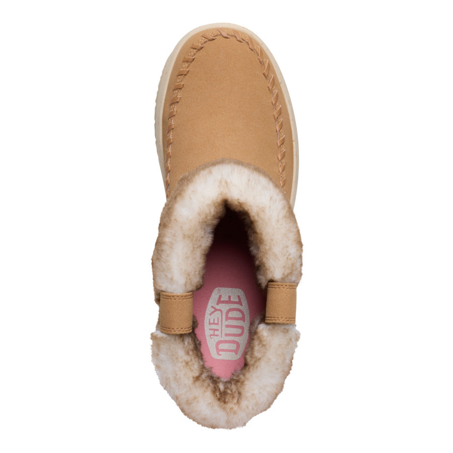 Camden Cuff Classic Cozy ÿ Cognac - Image 8