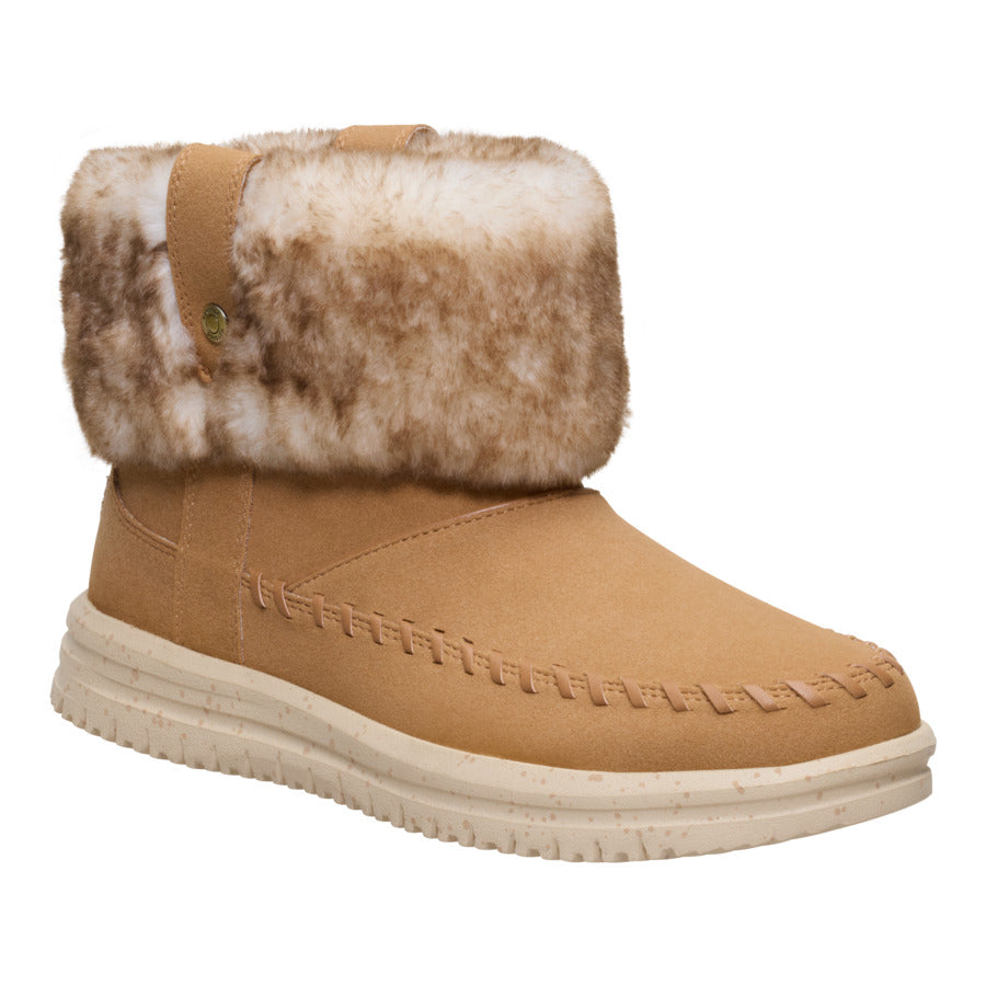 Camden Cuff Classic Cozy ÿ Cognac - Image 9