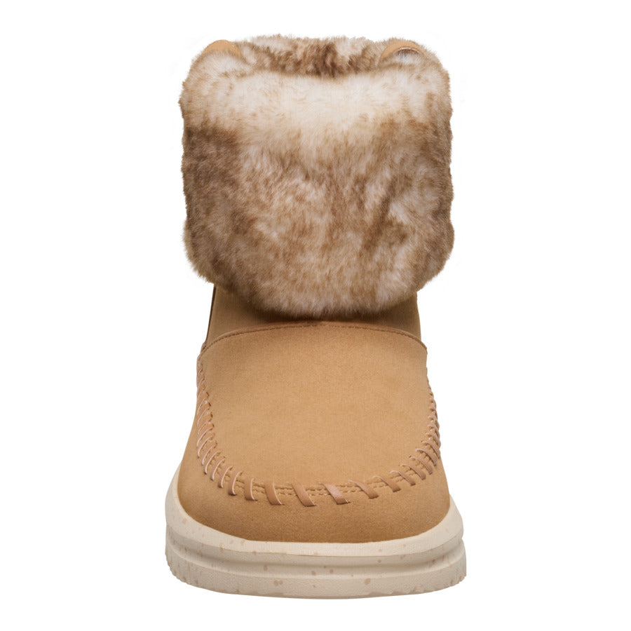 Camden Cuff Classic Cozy ÿ Cognac - Image 5